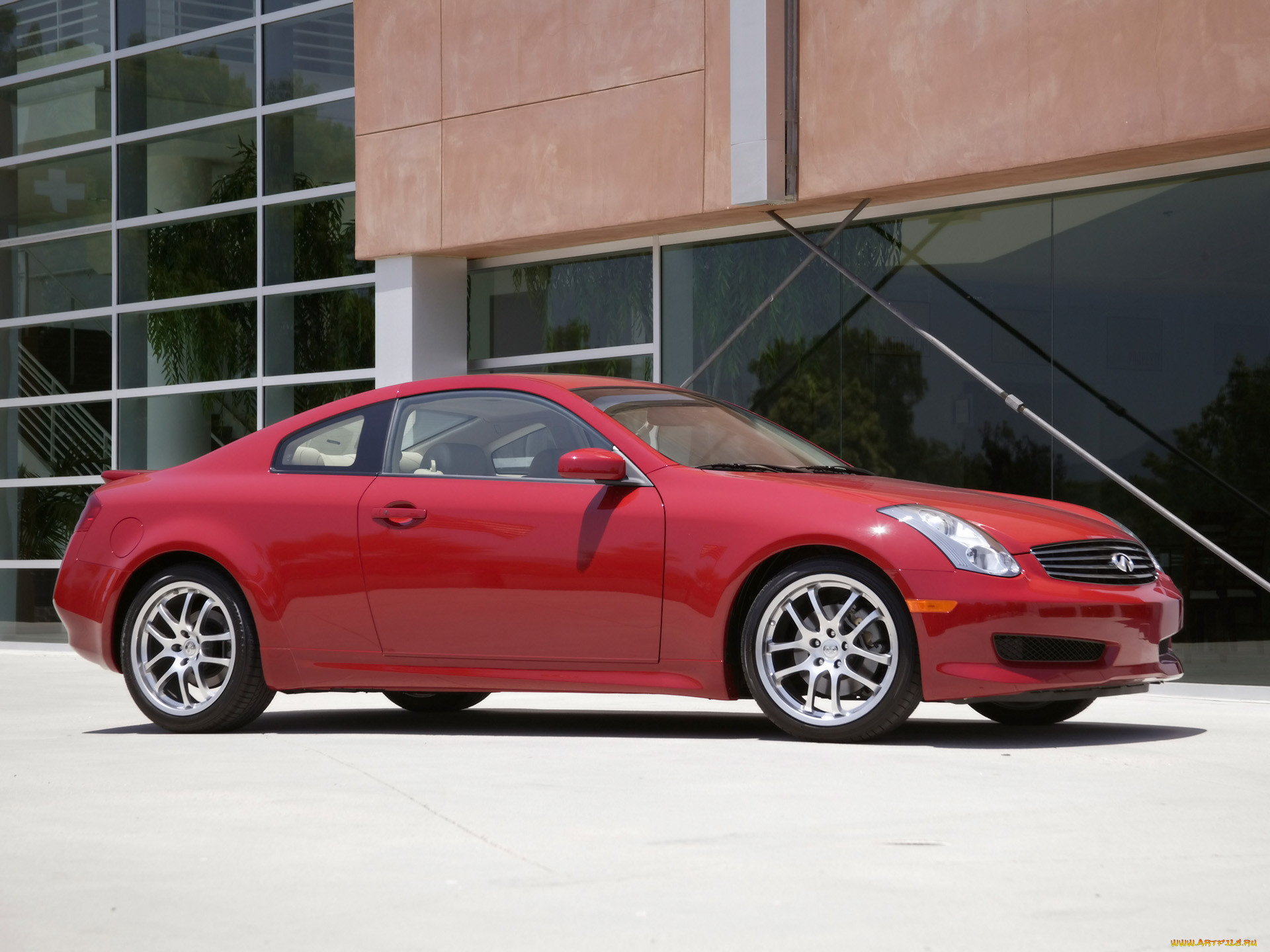 , infiniti